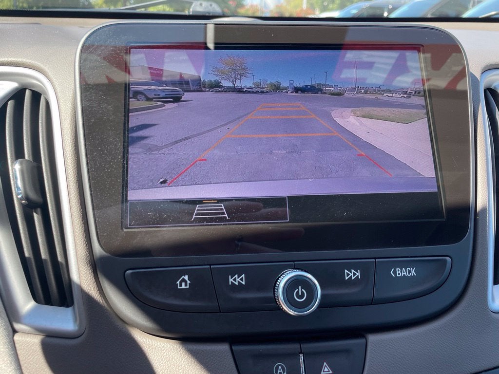 2023 Chevrolet Malibu LS One Owner