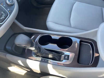 2023 Chevrolet Malibu LS One Owner