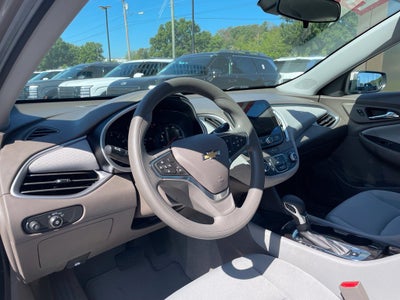 2023 Chevrolet Malibu LS One Owner
