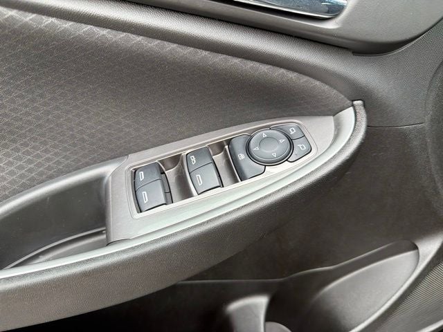 2025 Chevrolet Malibu 1LT CLEAN CARFAX 1-OWNER