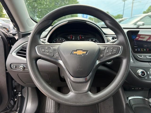 2025 Chevrolet Malibu 1LT CLEAN CARFAX 1-OWNER