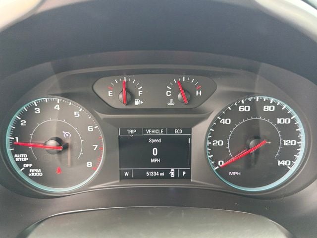 2025 Chevrolet Malibu 1LT CLEAN CARFAX 1-OWNER
