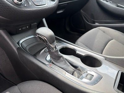 2025 Chevrolet Malibu 1LT CLEAN CARFAX 1-OWNER