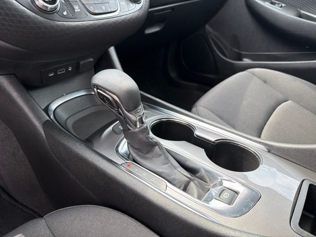 2025 Chevrolet Malibu 1LT CLEAN CARFAX 1-OWNER