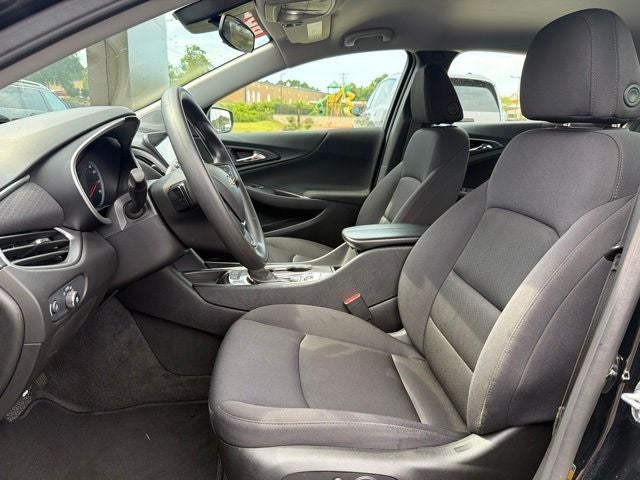 2025 Chevrolet Malibu 1LT CLEAN CARFAX 1-OWNER