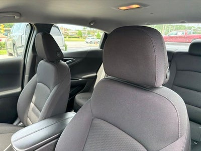2025 Chevrolet Malibu 1LT CLEAN CARFAX 1-OWNER