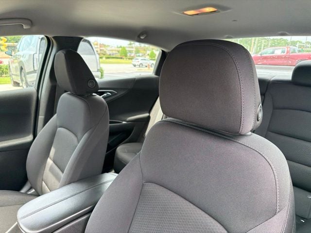 2025 Chevrolet Malibu 1LT CLEAN CARFAX 1-OWNER