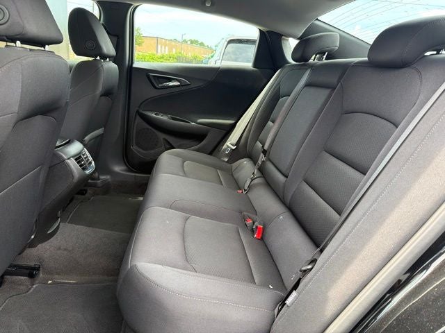 2025 Chevrolet Malibu 1LT CLEAN CARFAX 1-OWNER