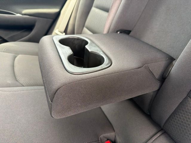 2025 Chevrolet Malibu 1LT CLEAN CARFAX 1-OWNER