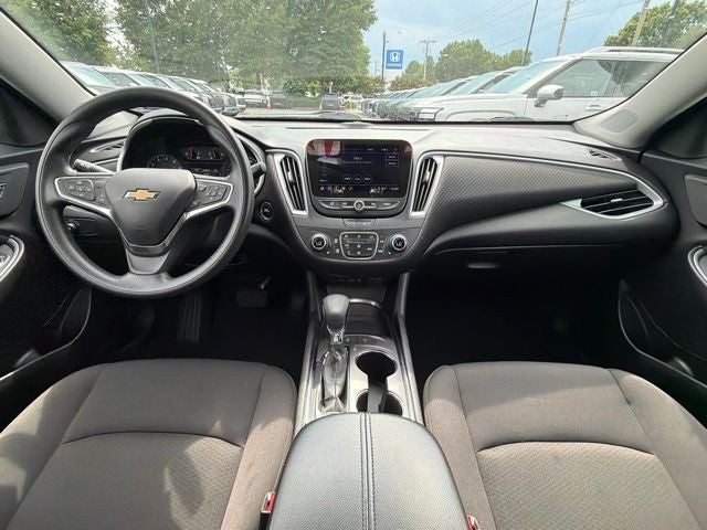 2025 Chevrolet Malibu 1LT CLEAN CARFAX 1-OWNER