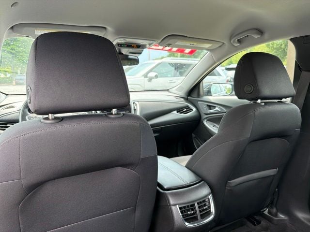 2025 Chevrolet Malibu 1LT CLEAN CARFAX 1-OWNER