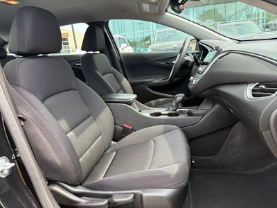 2025 Chevrolet Malibu 1LT CLEAN CARFAX 1-OWNER
