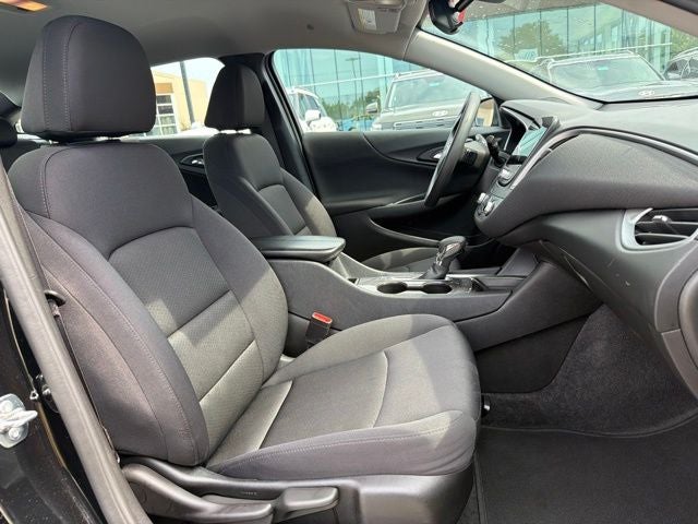 2025 Chevrolet Malibu 1LT CLEAN CARFAX 1-OWNER