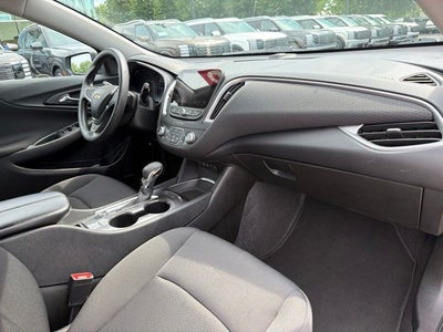 2025 Chevrolet Malibu 1LT CLEAN CARFAX 1-OWNER