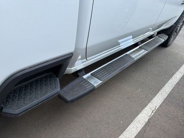 2021 Chevrolet Silverado 2500HD LT