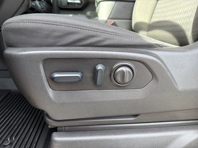 2022 Chevrolet Silverado 2500HD LT NIGHT EDITION