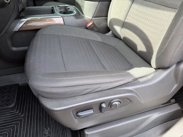 2022 Chevrolet Silverado 2500HD LT NIGHT EDITION