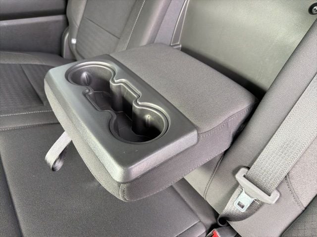 2022 Chevrolet Silverado 2500HD LT NIGHT EDITION