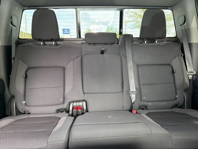 2022 Chevrolet Silverado 2500HD LT NIGHT EDITION