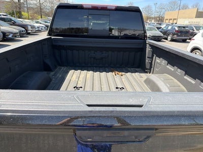 2022 Chevrolet Silverado 2500HD LT NIGHT EDITION