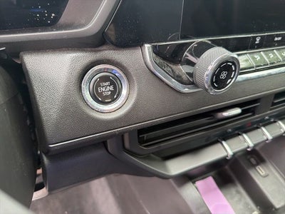 2023 Chevrolet Colorado Work Truck