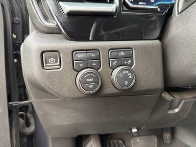 2022 Chevrolet Silverado 1500 LT LT1
