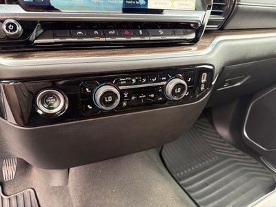 2022 Chevrolet Silverado 1500 LT LT1