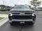 2022 Chevrolet Silverado 1500 LT LT1