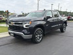 2022 Chevrolet Silverado 1500 LT LT1