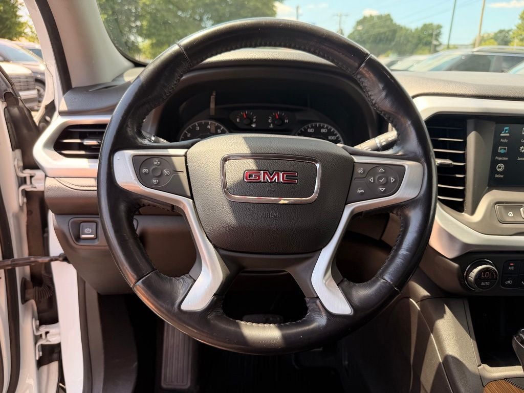 2019 GMC Acadia SLE-1 CLEAN CARFAX