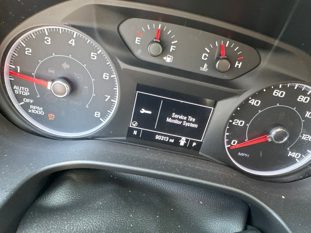 2019 GMC Acadia SLE-1 CLEAN CARFAX