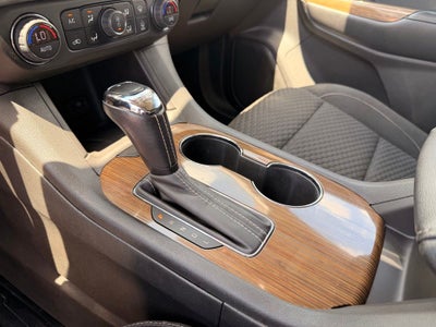 2019 GMC Acadia SLE-1 CLEAN CARFAX