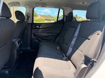 2019 GMC Acadia SLE-1 CLEAN CARFAX