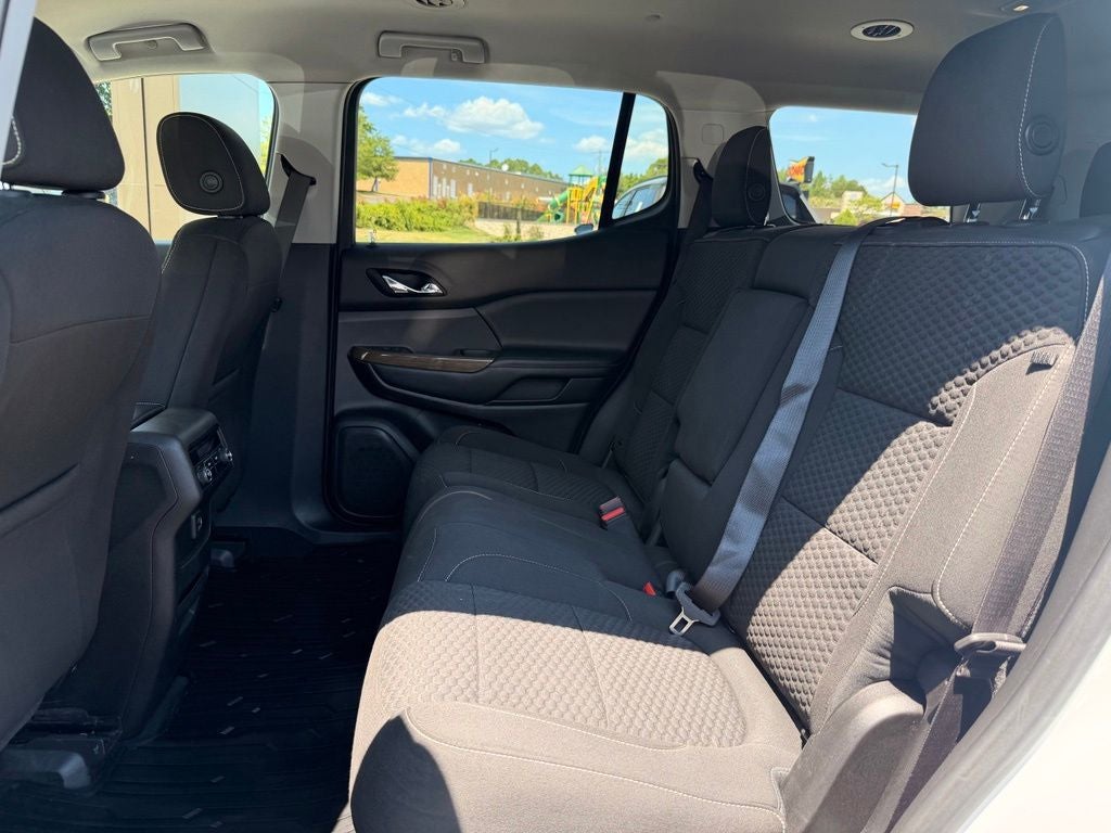 2019 GMC Acadia SLE-1 CLEAN CARFAX