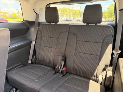 2019 GMC Acadia SLE-1 CLEAN CARFAX