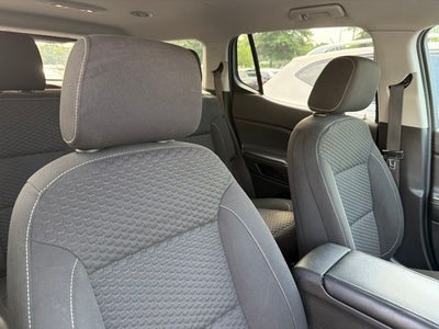 2019 GMC Acadia SLE-1 CLEAN CARFAX