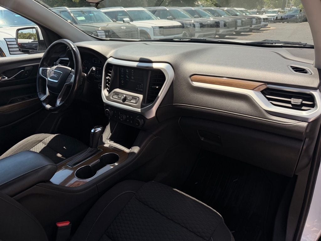 2019 GMC Acadia SLE-1 CLEAN CARFAX