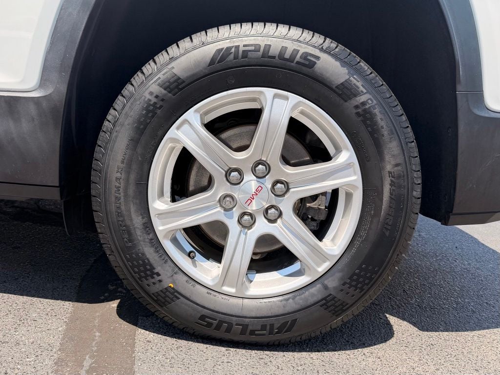 2019 GMC Acadia SLE-1 CLEAN CARFAX