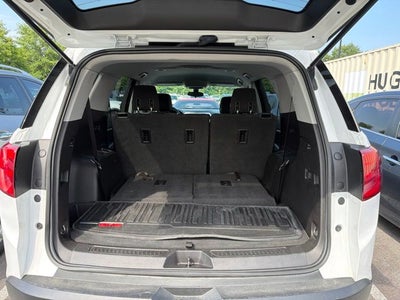 2019 GMC Acadia SLE-1 CLEAN CARFAX