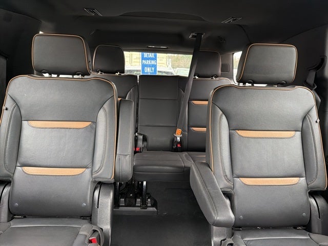 2023 GMC Yukon XL AT4