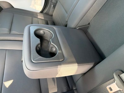 2025 GMC Hummer EV SUV 3X Low Miles, Clean CarFax