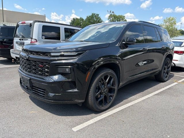 2025 Chevrolet Traverse RS CLEAN CARFAX 1-OWNER
