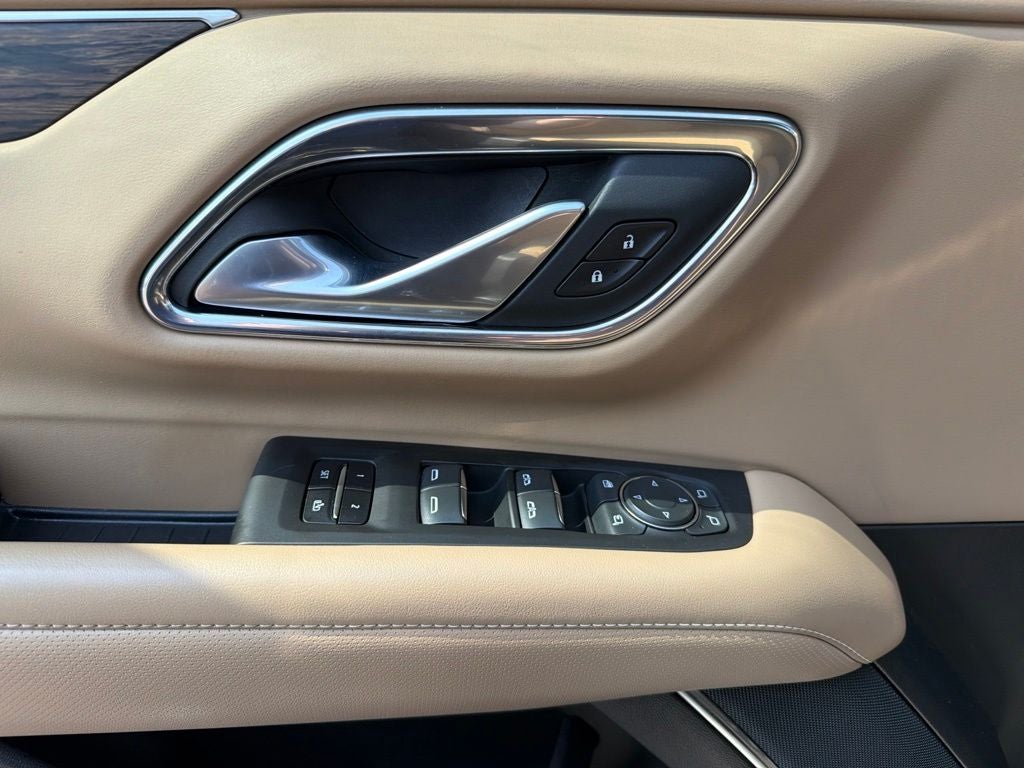 2022 Chevrolet Tahoe Premier CLEAN CARFAX 1-OWNER