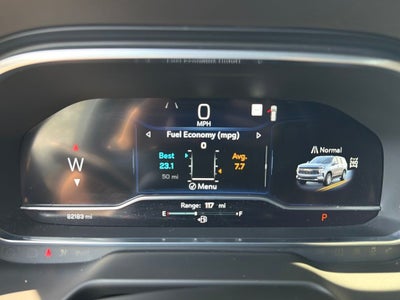 2022 Chevrolet Tahoe Premier CLEAN CARFAX 1-OWNER