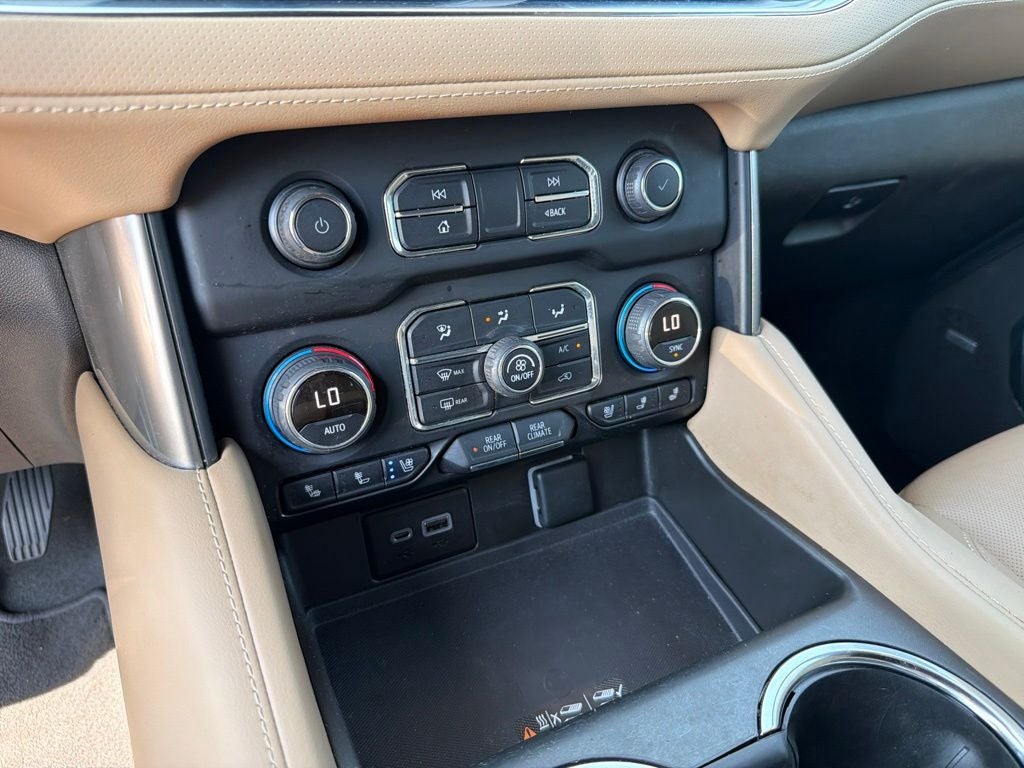 2022 Chevrolet Tahoe Premier CLEAN CARFAX 1-OWNER