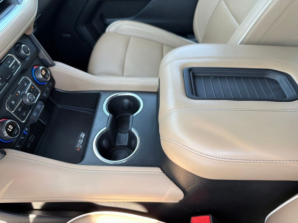 2022 Chevrolet Tahoe Premier CLEAN CARFAX 1-OWNER