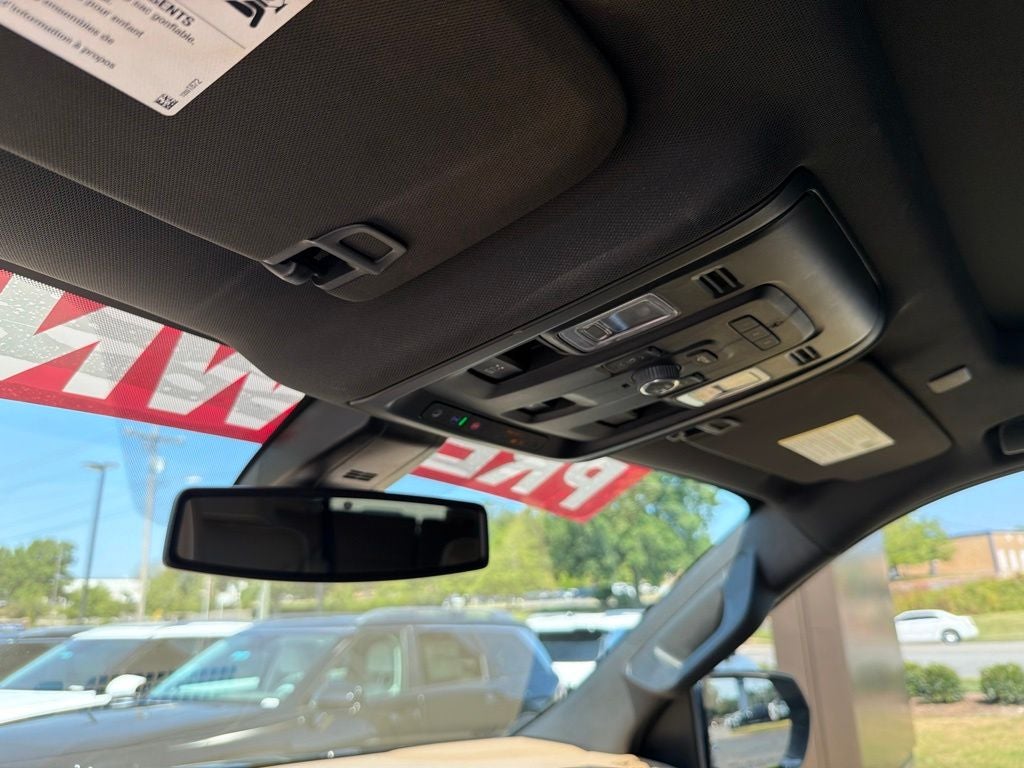 2022 Chevrolet Tahoe Premier CLEAN CARFAX 1-OWNER
