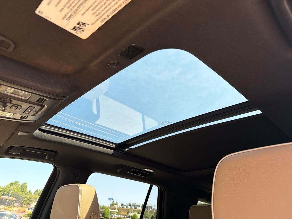 2022 Chevrolet Tahoe Premier CLEAN CARFAX 1-OWNER