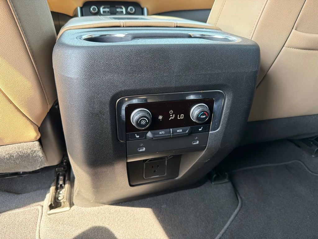 2022 Chevrolet Tahoe Premier CLEAN CARFAX 1-OWNER
