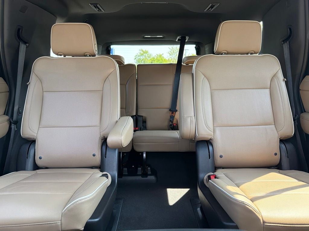 2022 Chevrolet Tahoe Premier CLEAN CARFAX 1-OWNER